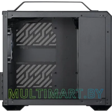 Корпус Formula Air Cube G3 (черный) картинка 5